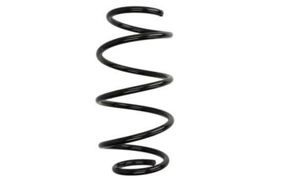 Chassis spring