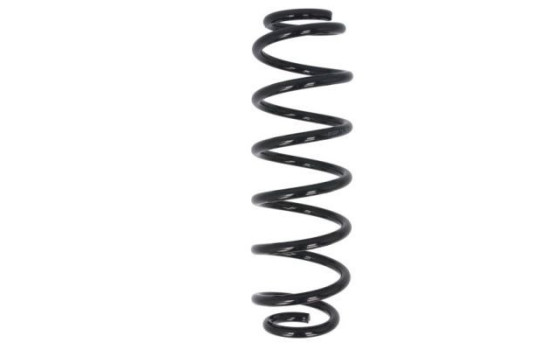 Chassis spring