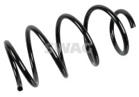 chassis spring