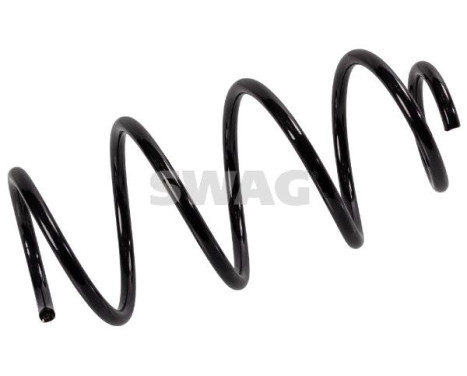 chassis spring