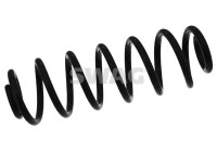 chassis spring