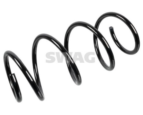 chassis spring