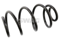 chassis spring