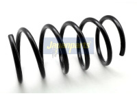 Chassis spring