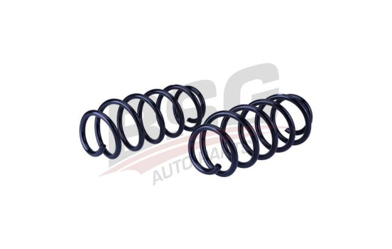 chassis spring, Image 2