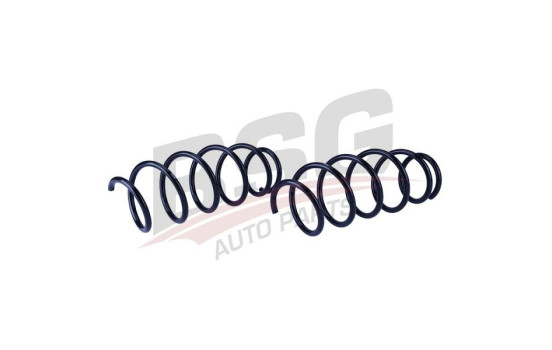 chassis spring, Image 2