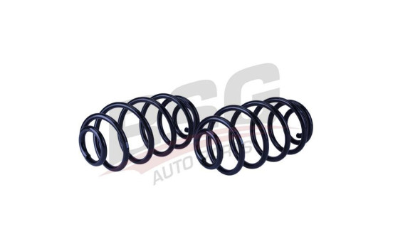 chassis spring, Image 2