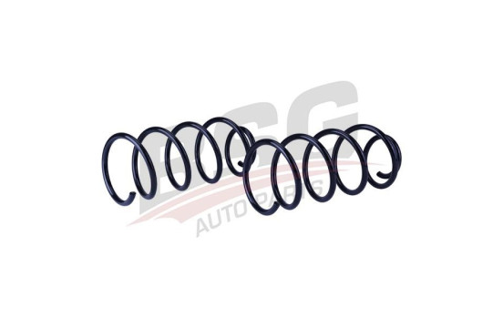 chassis spring, Image 2