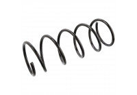 Coil Spring 104697 FEBI