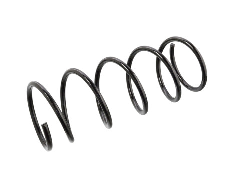 Coil Spring 104697 FEBI