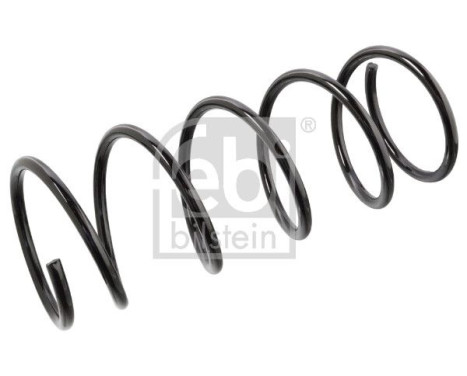 Coil Spring 104697 FEBI, Image 2