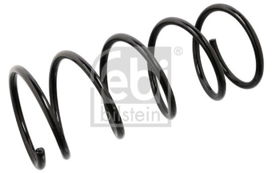 Coil Spring 104698 FEBI, Image 2