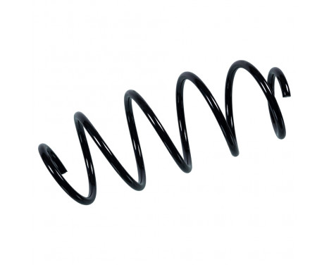 Coil Spring 104699 FEBI