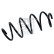 Coil Spring 104699 FEBI, Thumbnail 2