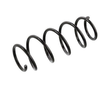 Coil Spring 104701 FEBI