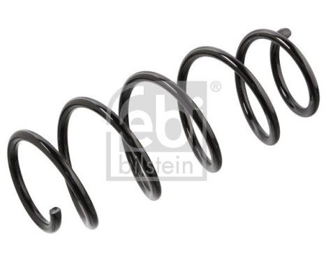 Coil Spring 104701 FEBI, Image 2