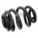 Coil Spring 104702 FEBI, Thumbnail 2