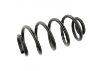Coil Spring 104706 FEBI