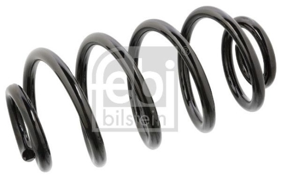 Coil Spring 104706 FEBI, Image 2