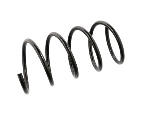 Coil Spring 104707 FEBI
