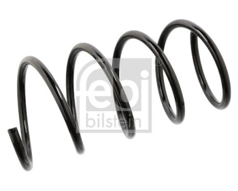Coil Spring 104707 FEBI, Image 2