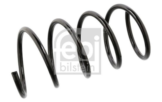 Coil Spring 104707 FEBI, Image 2