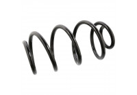 Coil Spring 104708 FEBI