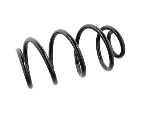 Coil Spring 104708 FEBI