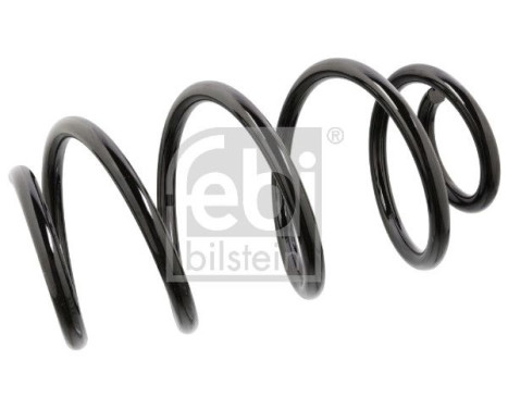 Coil Spring 104708 FEBI, Image 2