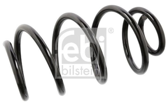 Coil Spring 104708 FEBI, Image 2