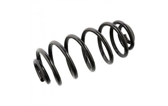 Coil Spring 104709 FEBI