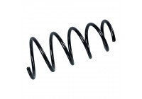 Coil Spring 104710 FEBI