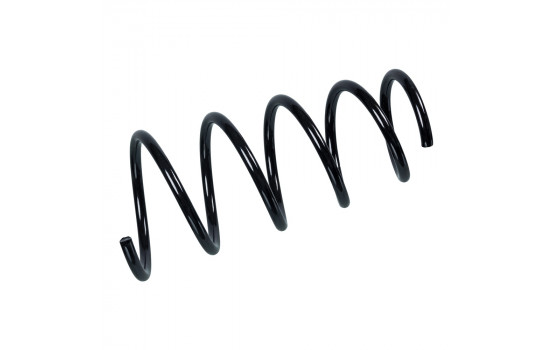 Coil Spring 104710 FEBI