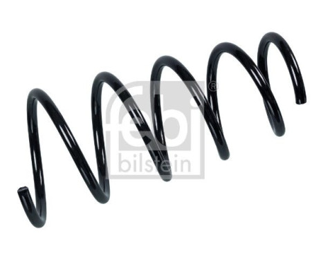 Coil Spring 104710 FEBI, Image 2