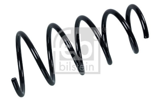 Coil Spring 104710 FEBI, Image 2