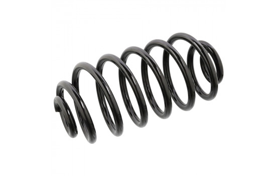 Coil Spring 104711 FEBI