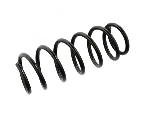 Coil Spring 104712 FEBI