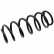 Coil Spring 104712 FEBI