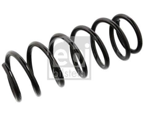 Coil Spring 104712 FEBI, Image 2