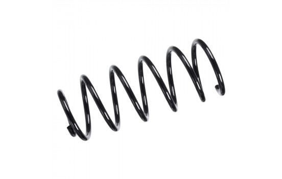 Coil Spring 104714 FEBI
