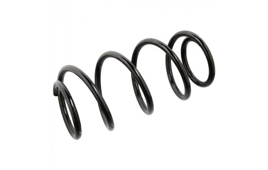 Coil Spring 104715 FEBI