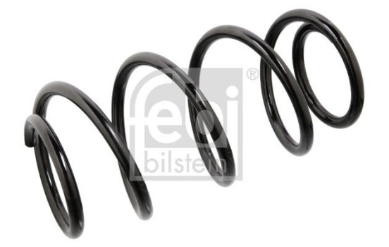 Coil Spring 104715 FEBI, Image 2