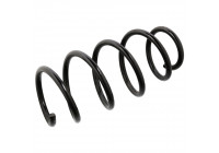 Coil Spring 104716 FEBI