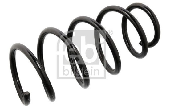 Coil Spring 104716 FEBI, Image 2