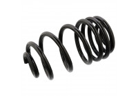 Coil Spring 104717 FEBI