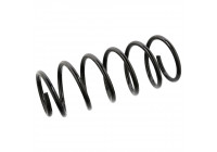 Coil Spring 104719 FEBI