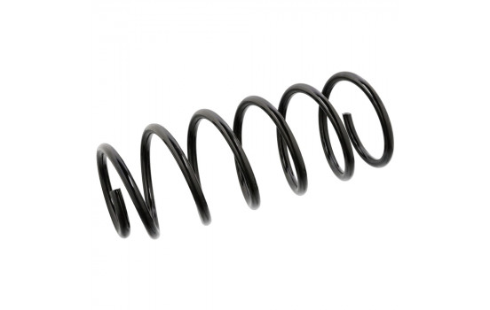 Coil Spring 104719 FEBI