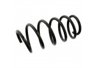 Coil Spring 104721 FEBI