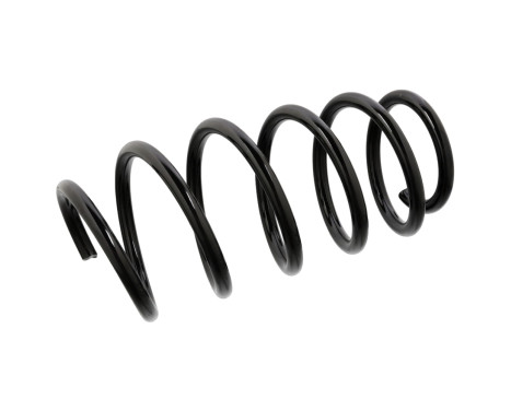 Coil Spring 104721 FEBI