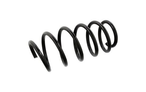 Coil Spring 104721 FEBI